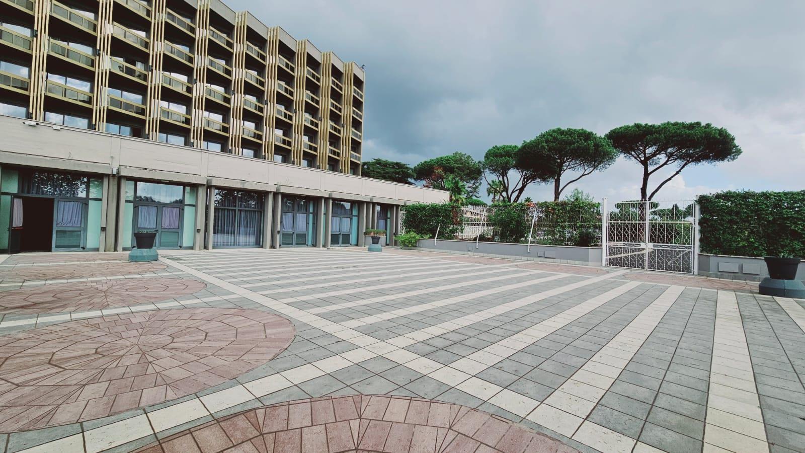 Immagine sala riunioni