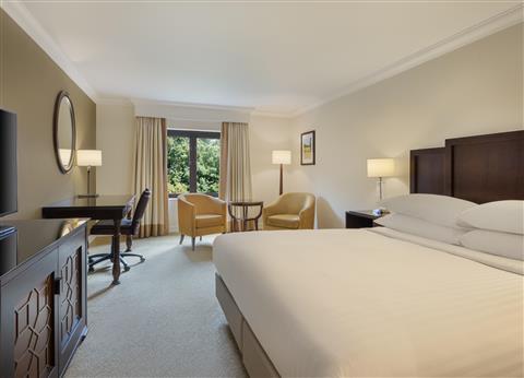 Forest of Arden Hotel & Country Club a Birmingham, GB1