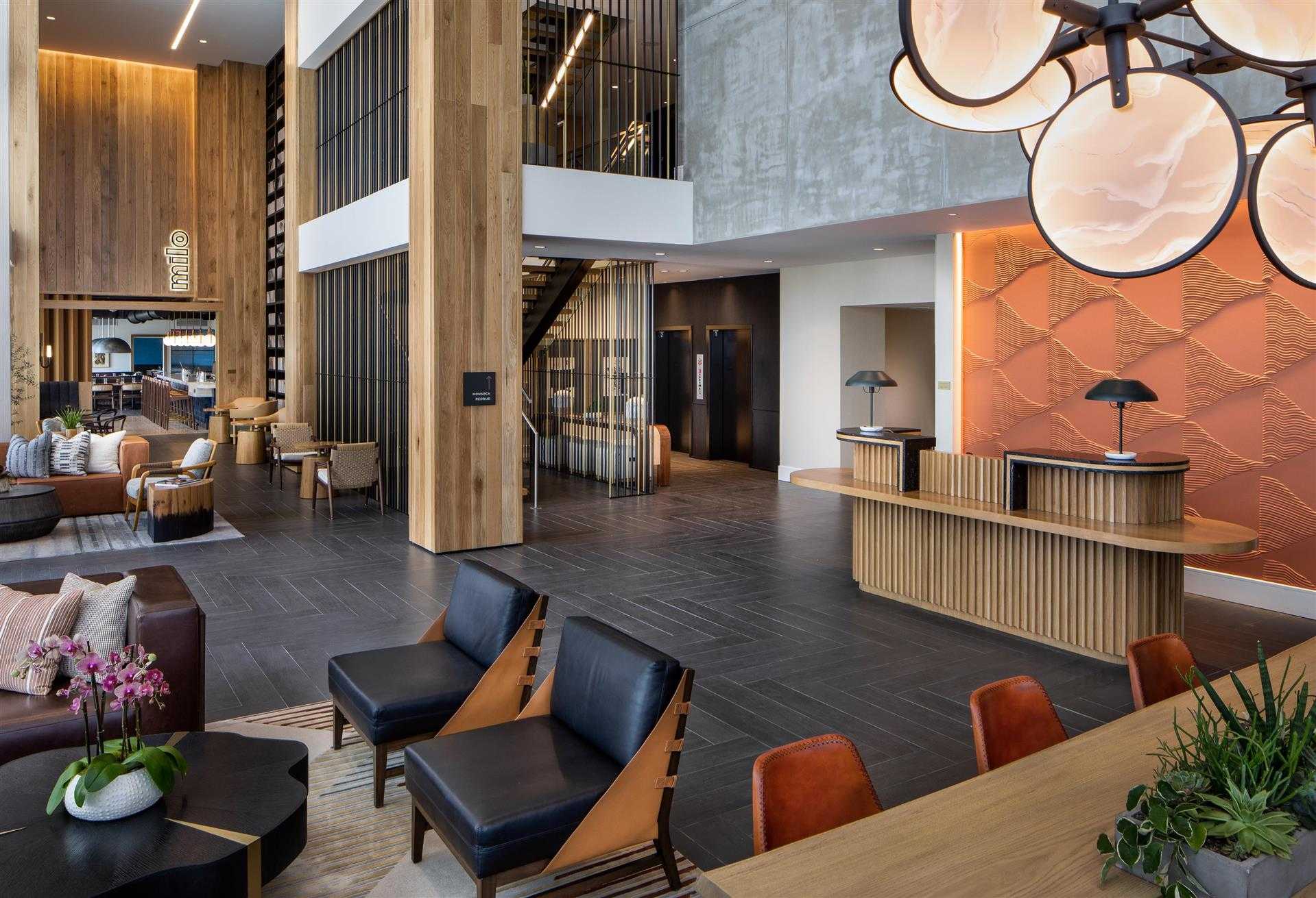 The Ellison, Oklahoma City, a Tribute Portfolio Hotel à Oklahoma City, OK