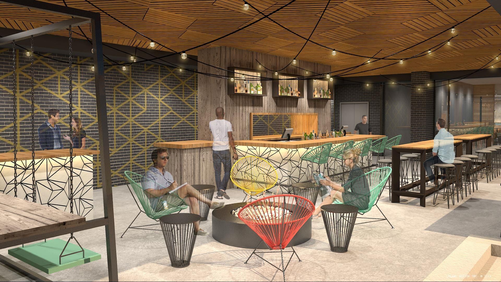 Bild des Veranstaltungsortes