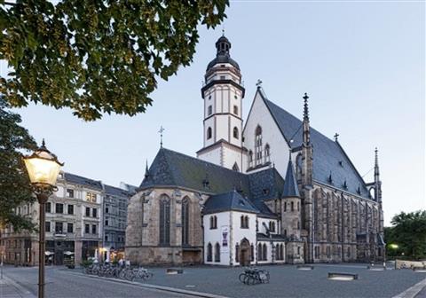 Thomaskirche