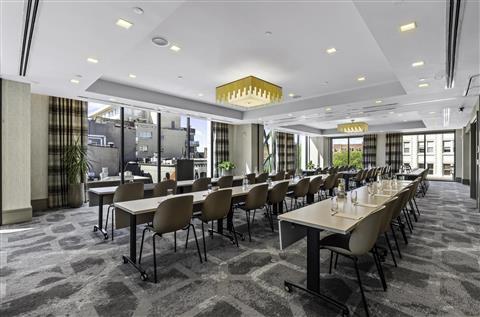 Kimpton Hotel Arras в Эшвилл, NC
