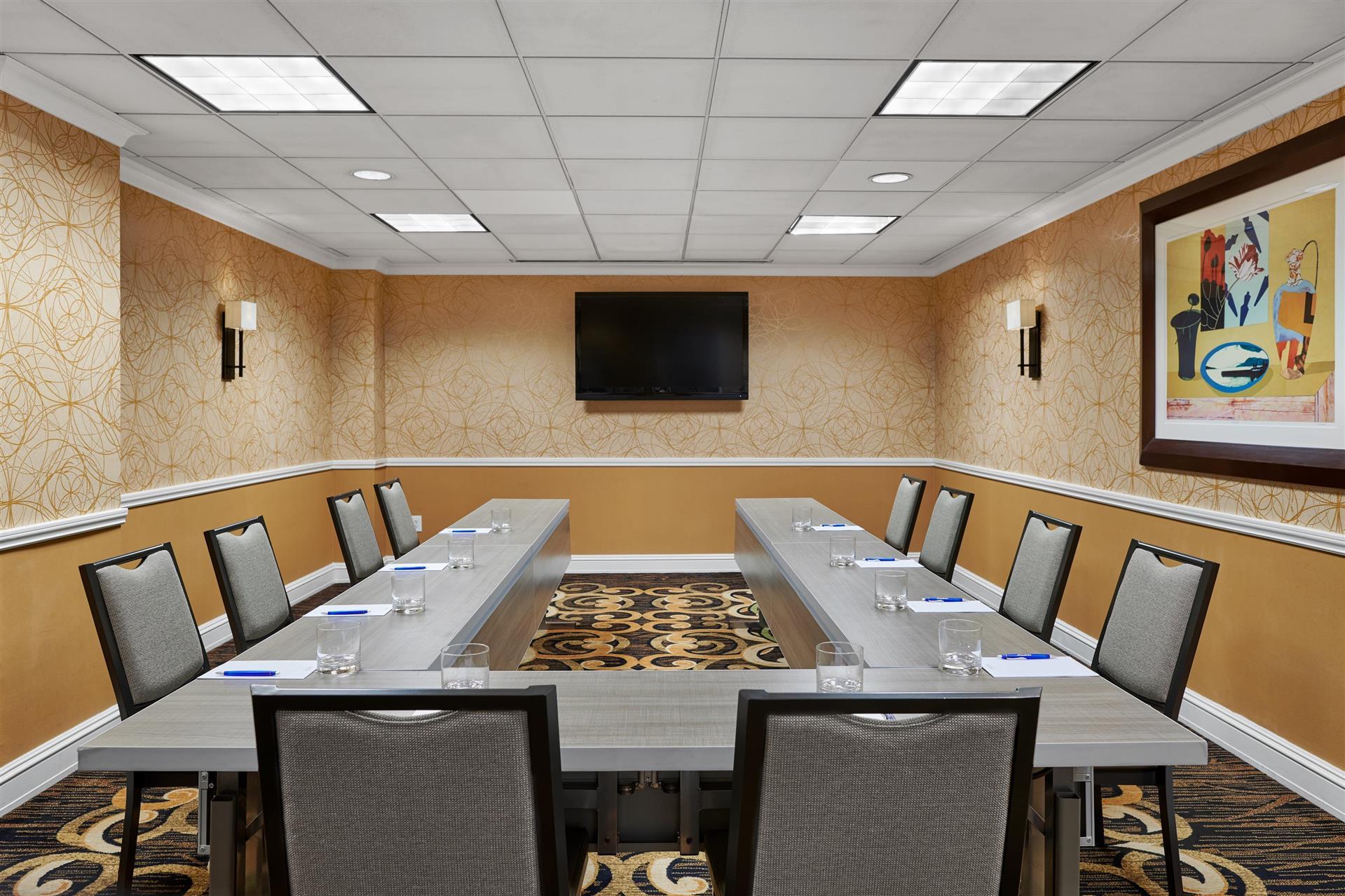 Meeting room image