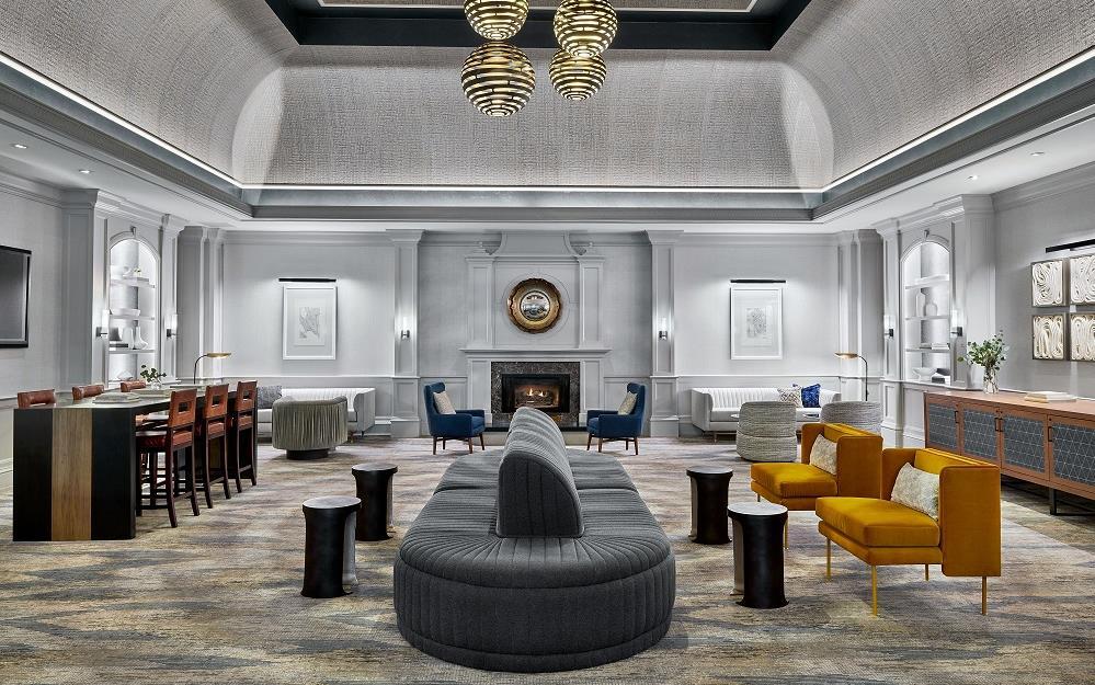 Mile High Savings at the Monaco image