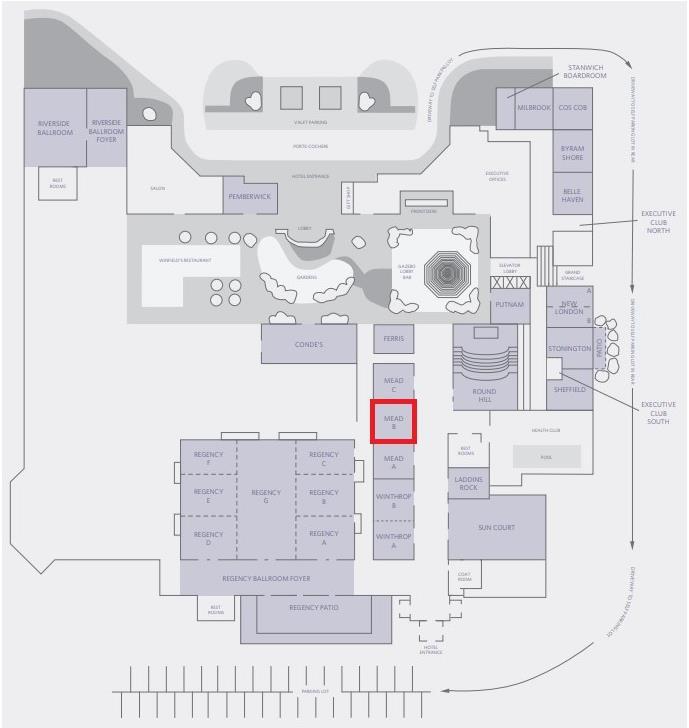 Toplantı odası resmi