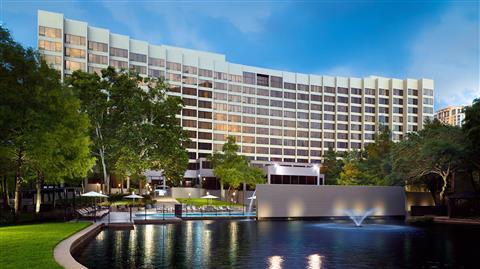 Omni Houston Hotel Galleria в Houston, TX