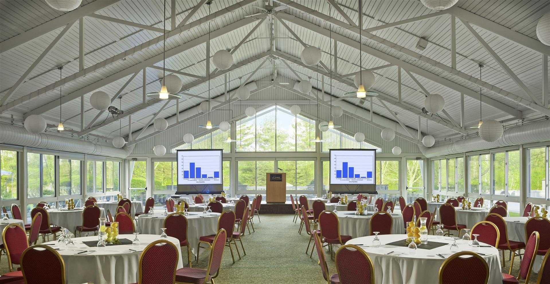 The Essex Resort & Spa en Burlington, VT