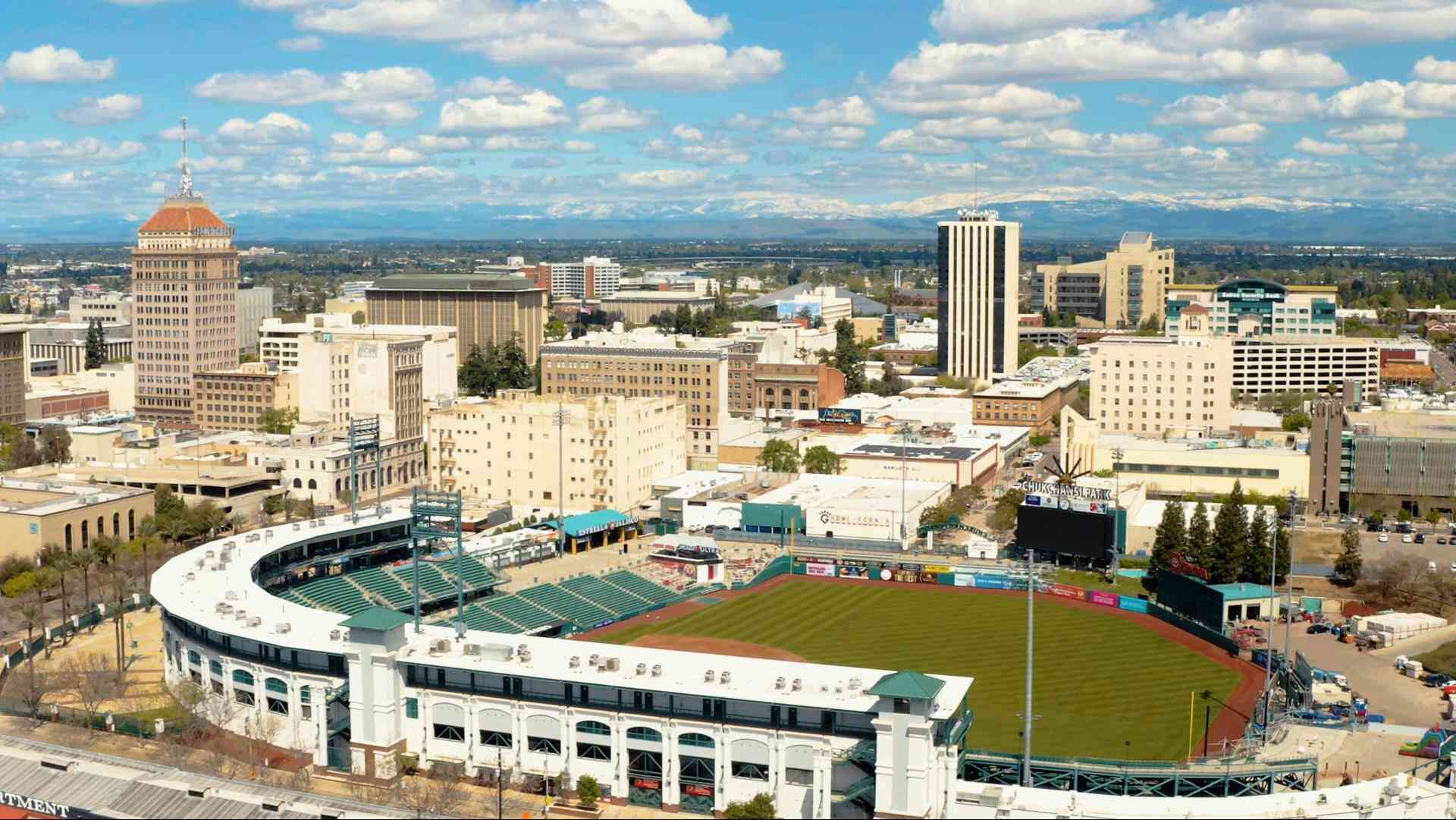 Visit Fresno County a Fresno, CA