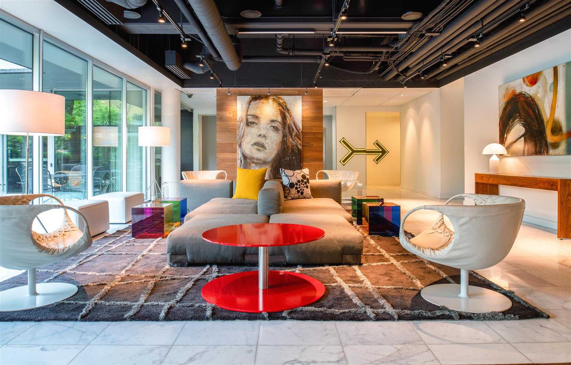 The Hotel Zags Portland, Portland, OR