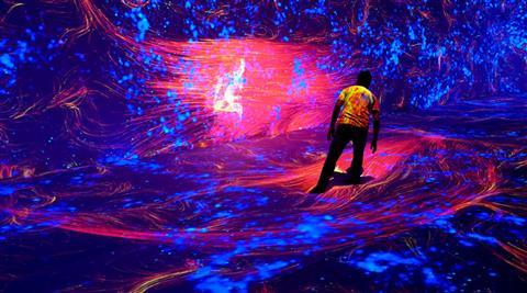 Hopscotch Immersive Museum