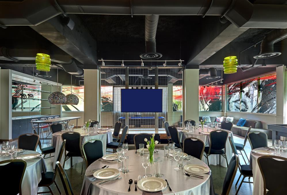 Изображение помещения для встречи