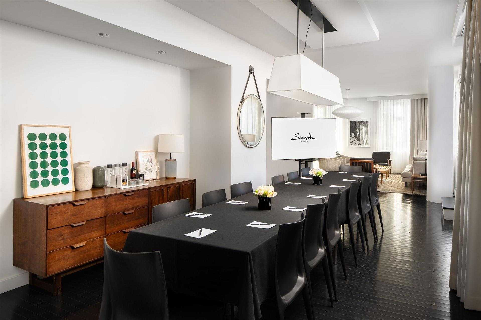 Smyth Tribeca i New York, NY