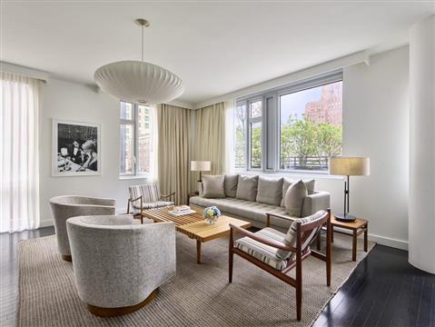 Smyth Tribeca i New York, NY