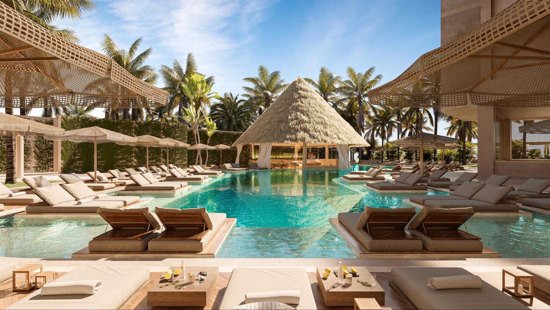 Almare, a Luxury Collection Resort, Isla Mujeres Cancun, Adult All-Inclusive in Isla Mujeres, MX