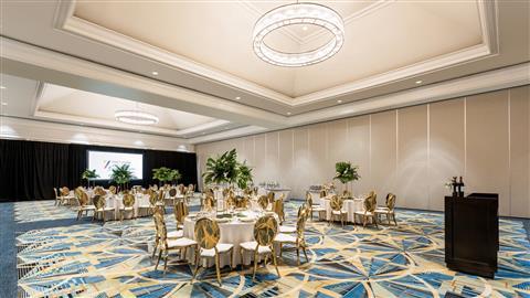 Hyatt Zilara & Ziva Rose Hall - All-Inclusive Resorts em Montego Bay, JM