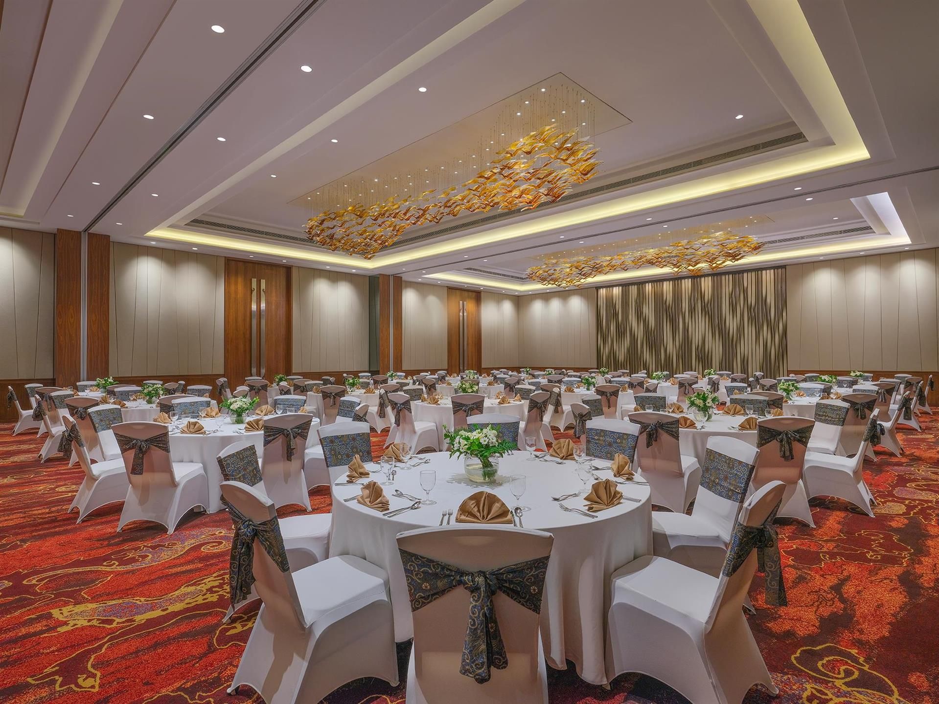 Изображение места проведения