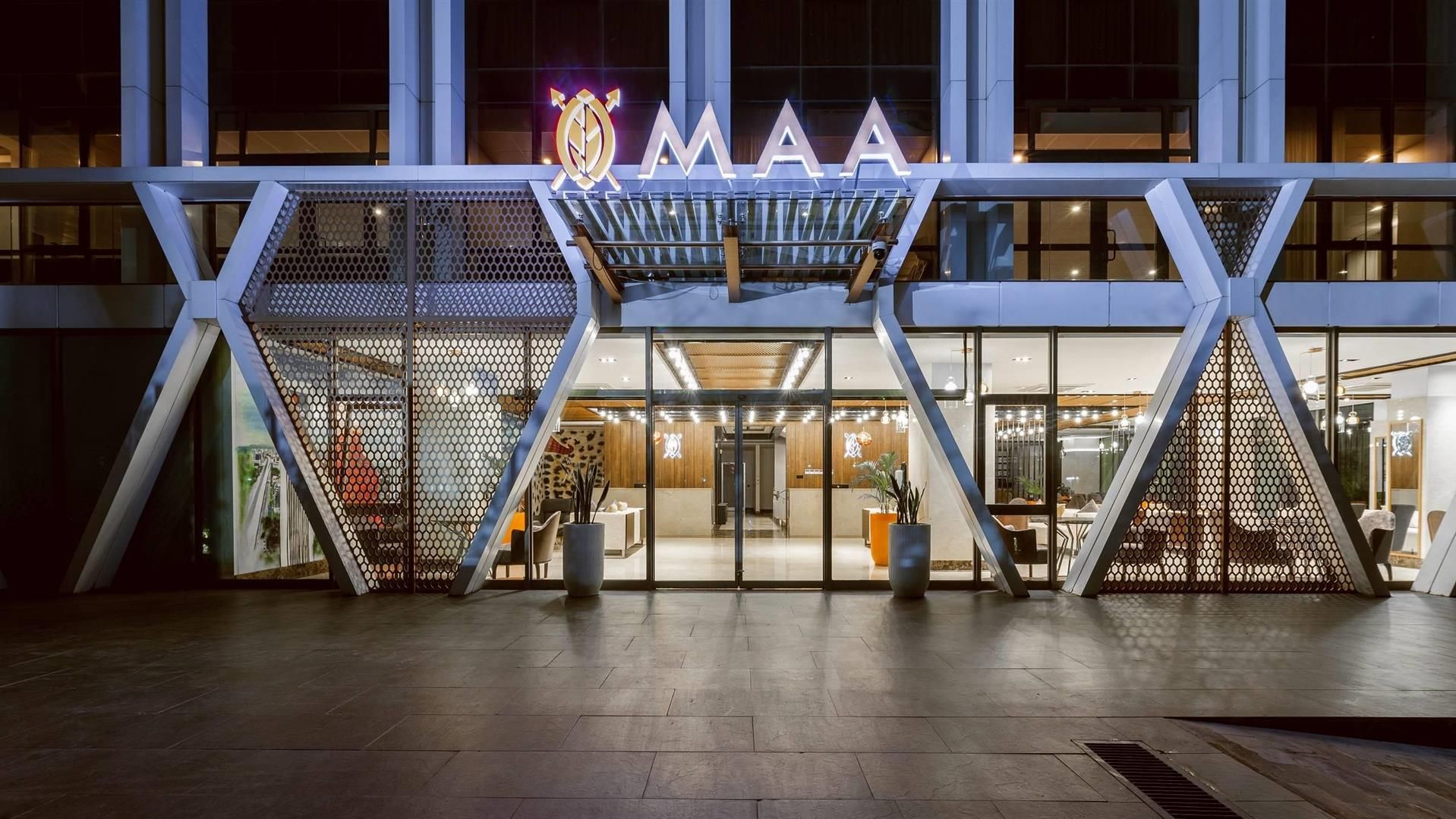 Изображение места проведения