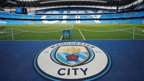 Etihad Stadium - Manchester City F.C