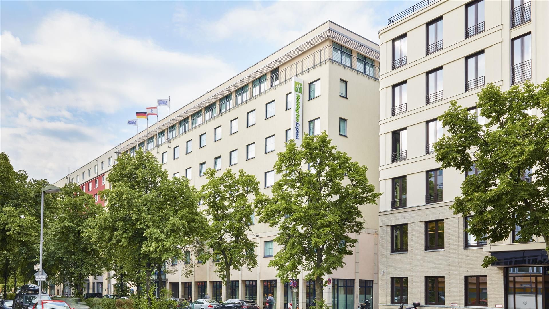 Изображение места проведения