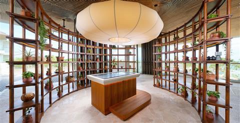 South Palms Resort and Spa Panglao - MGallery Coll, Panglao, PH