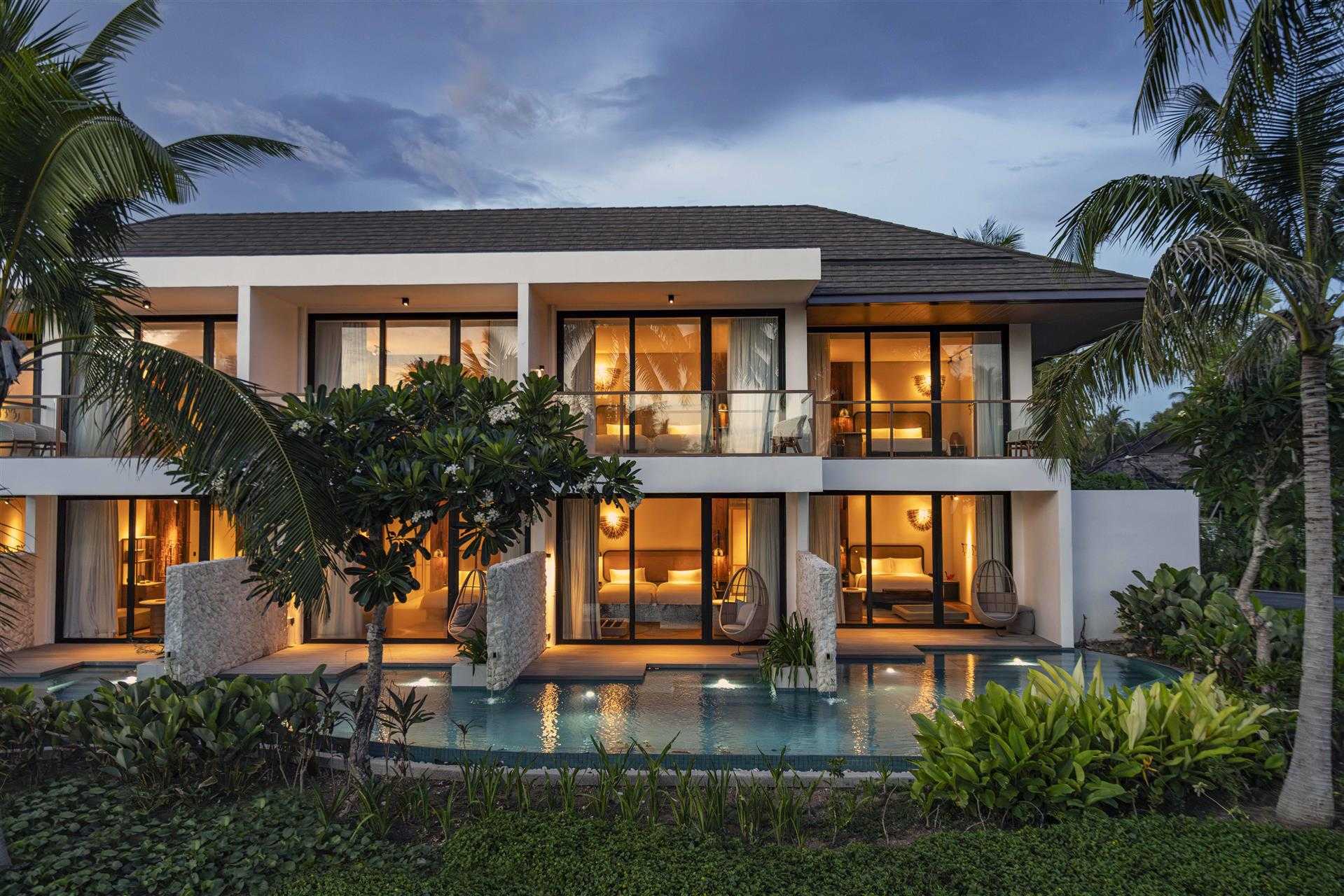 South Palms Resort and Spa Panglao - MGallery Coll, Panglao, PH