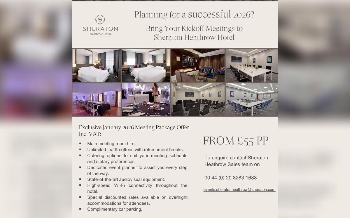 Kick Off Meeting - January 2026 DDR Offer 圖像