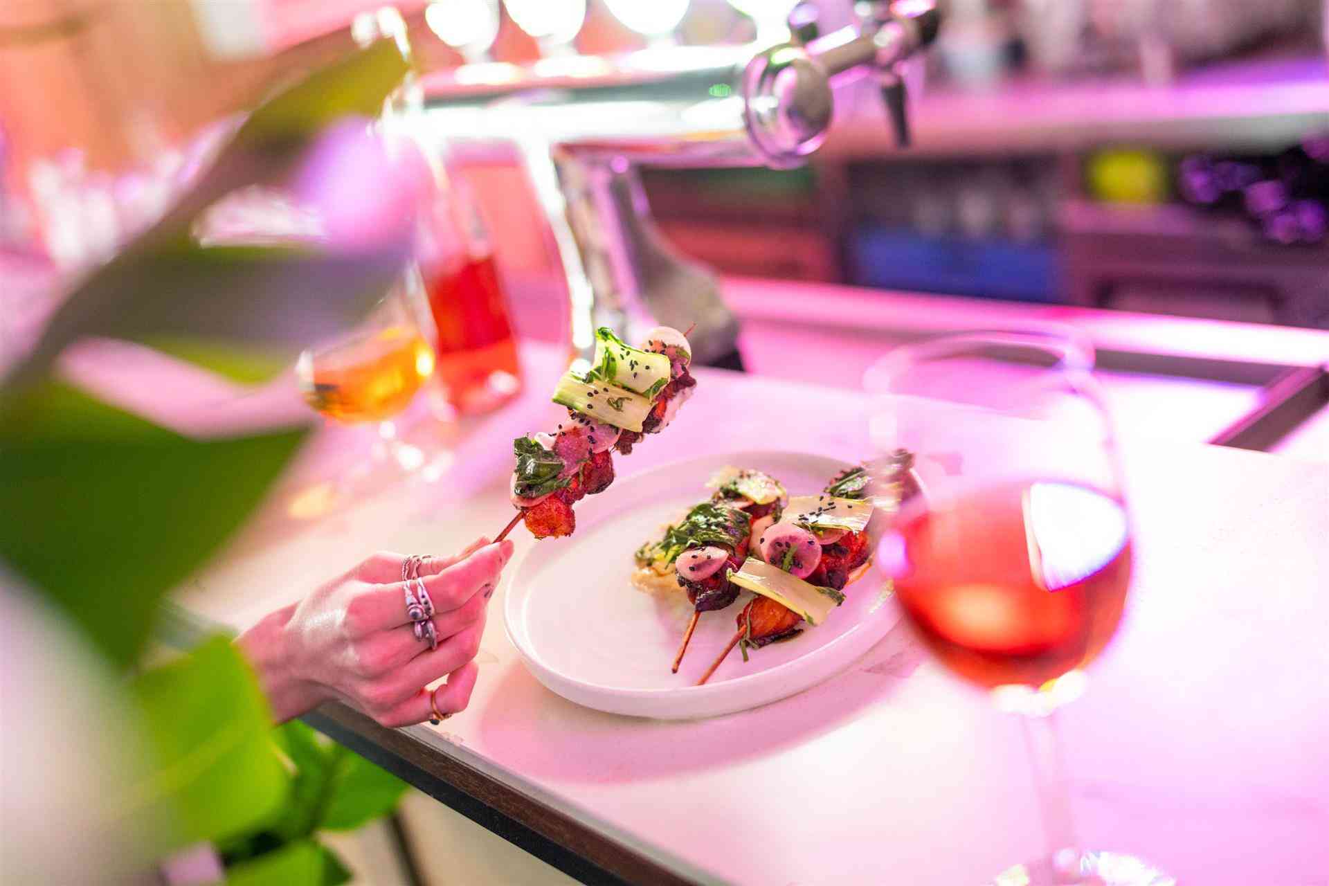 Hen's Teeth a Dublin, IE