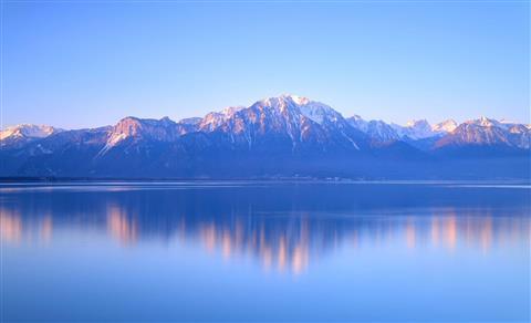 Evian Resort a Evian-les-Bains, FR