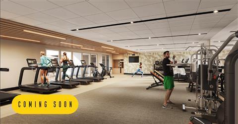 San Diego, CAにおけるCourtyard by Marriott San Diego Downtown Little Italy