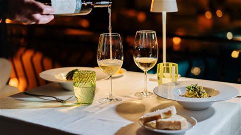 Test- Ishika International i South Pole, AQ