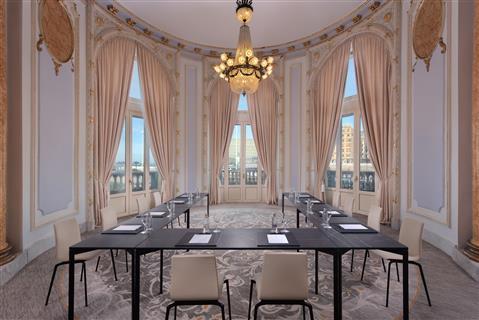 Hotel Maria Cristina, a Luxury Collection Hotel, San Sebastian in San Sebastian, ES