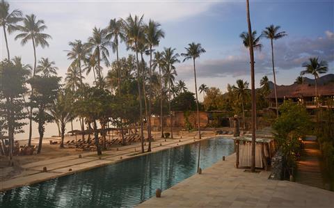 Dinso Resort & Villas Ko Chang, Vignette Collection à Tarte, TH