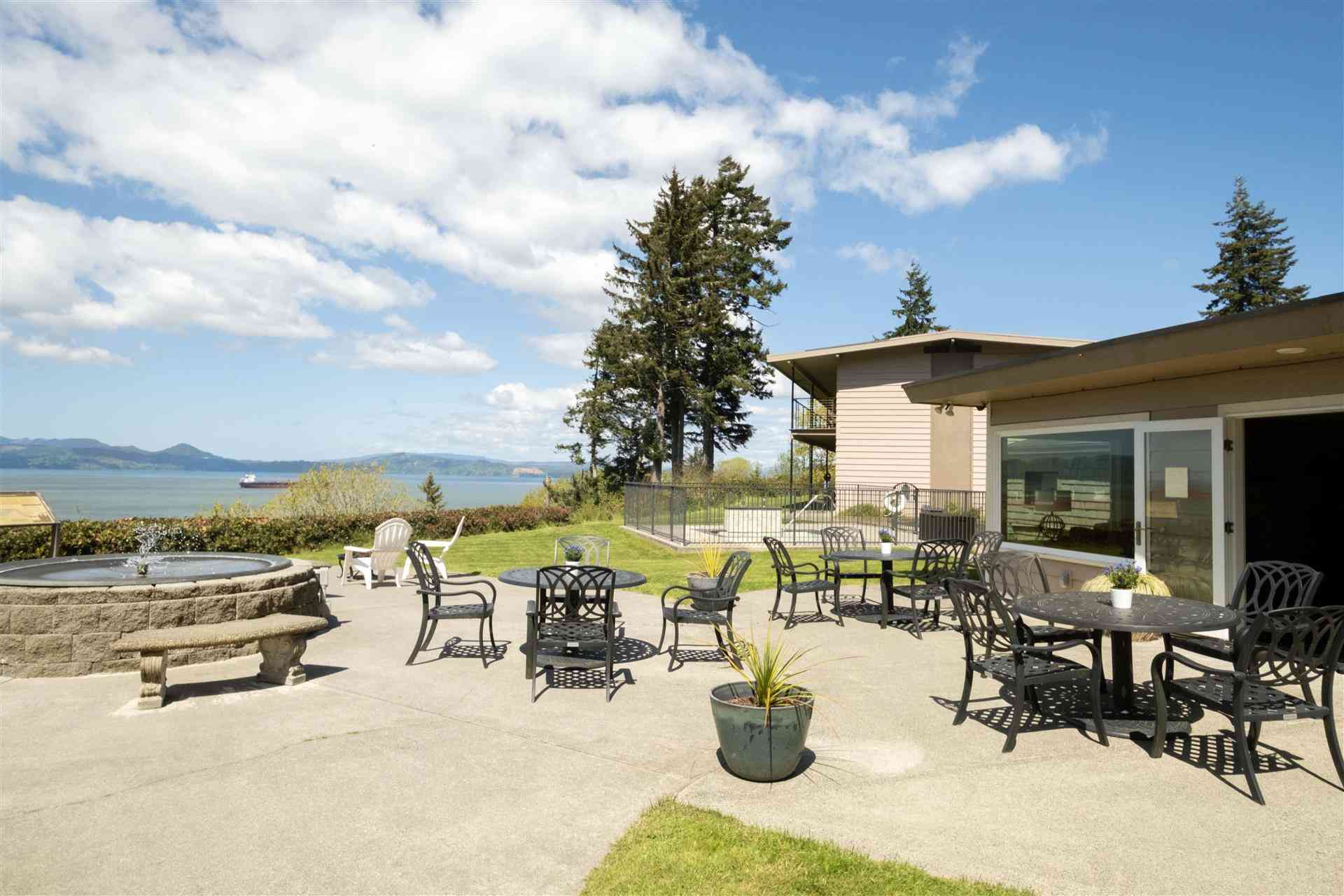 Astoria Crest Motel, Astoria, OR