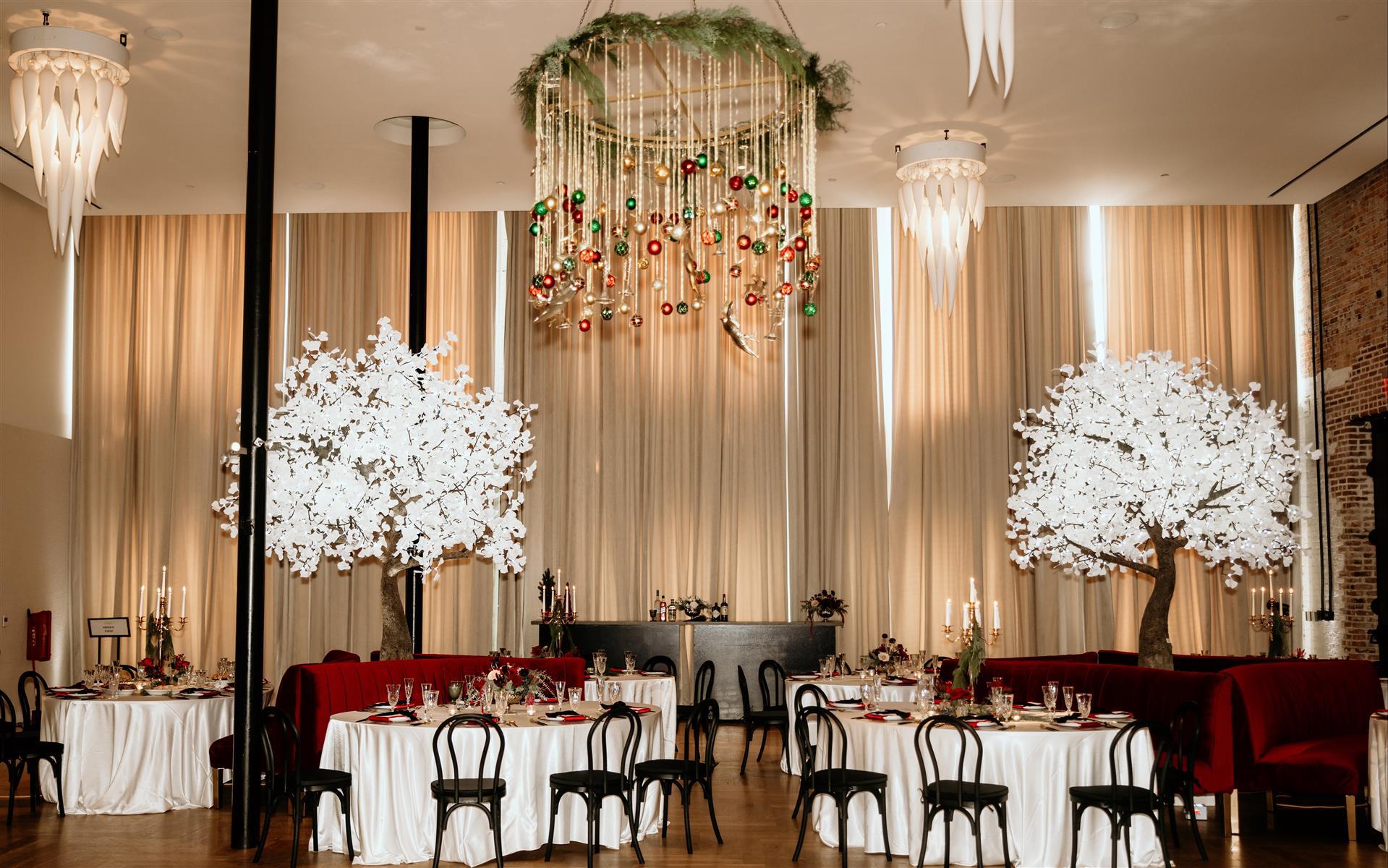 ✨ The Season of Sparkle at Hotel Haya ✨ image