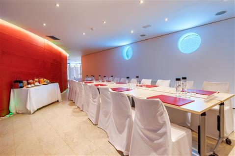 Can Lluc Hotel Rural & Villas a Ibiza, ES