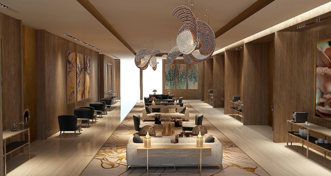 Изображение места проведения