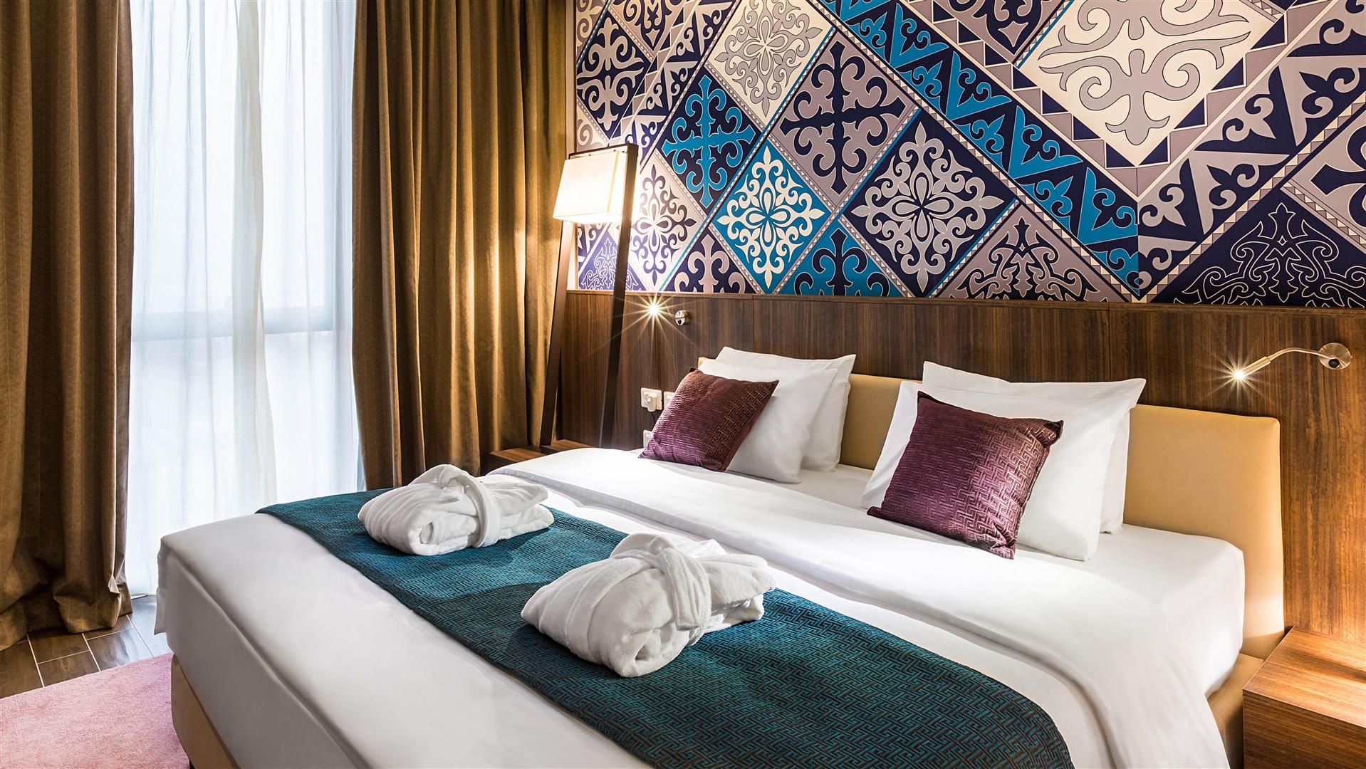 Изображение места проведения