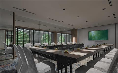 PARKROYAL Penang Resort em Penang, MY