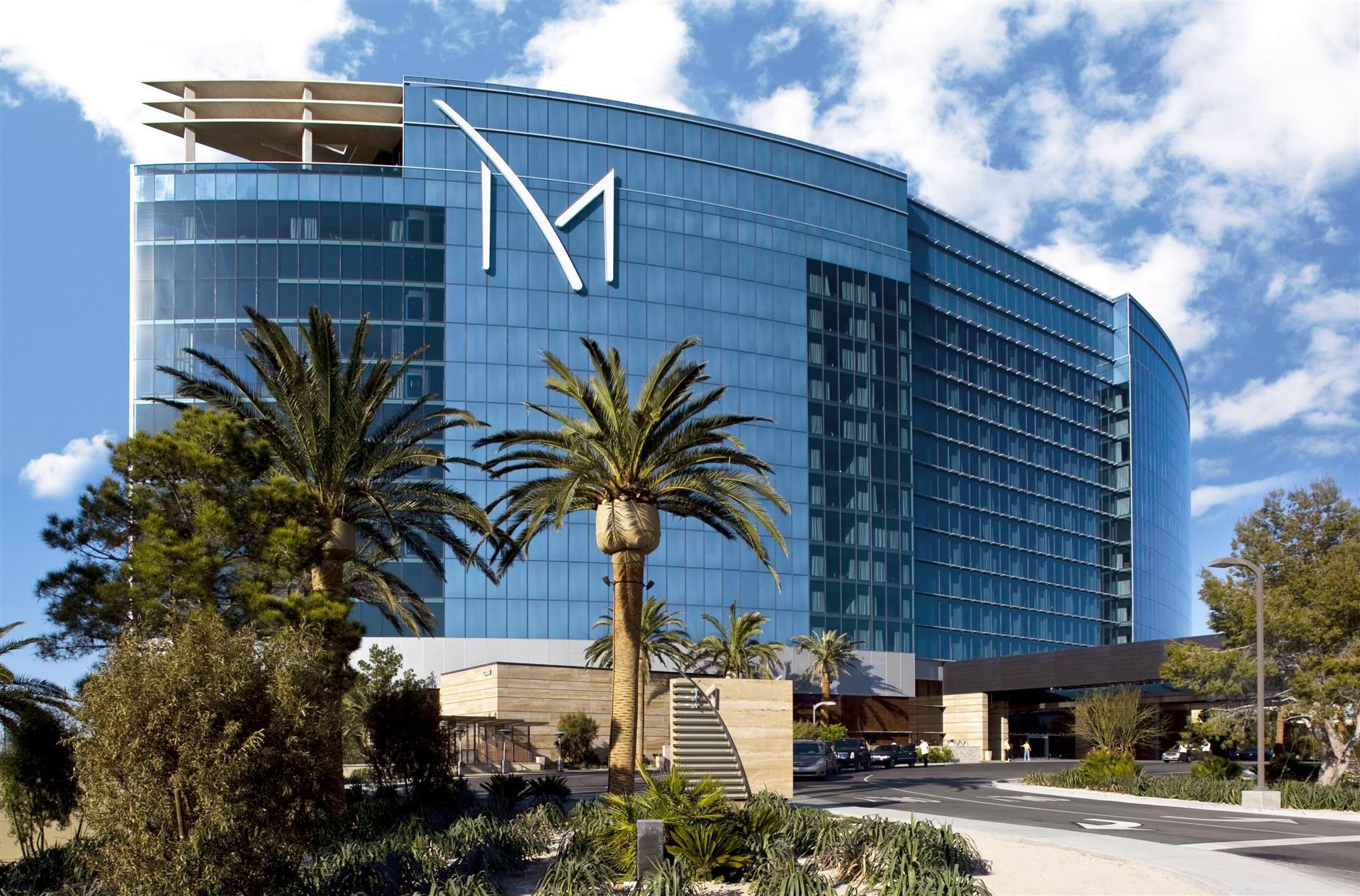 M Resort Spa Casino - NEW TOWER OPENING DEC 2025 in Henderson, NV