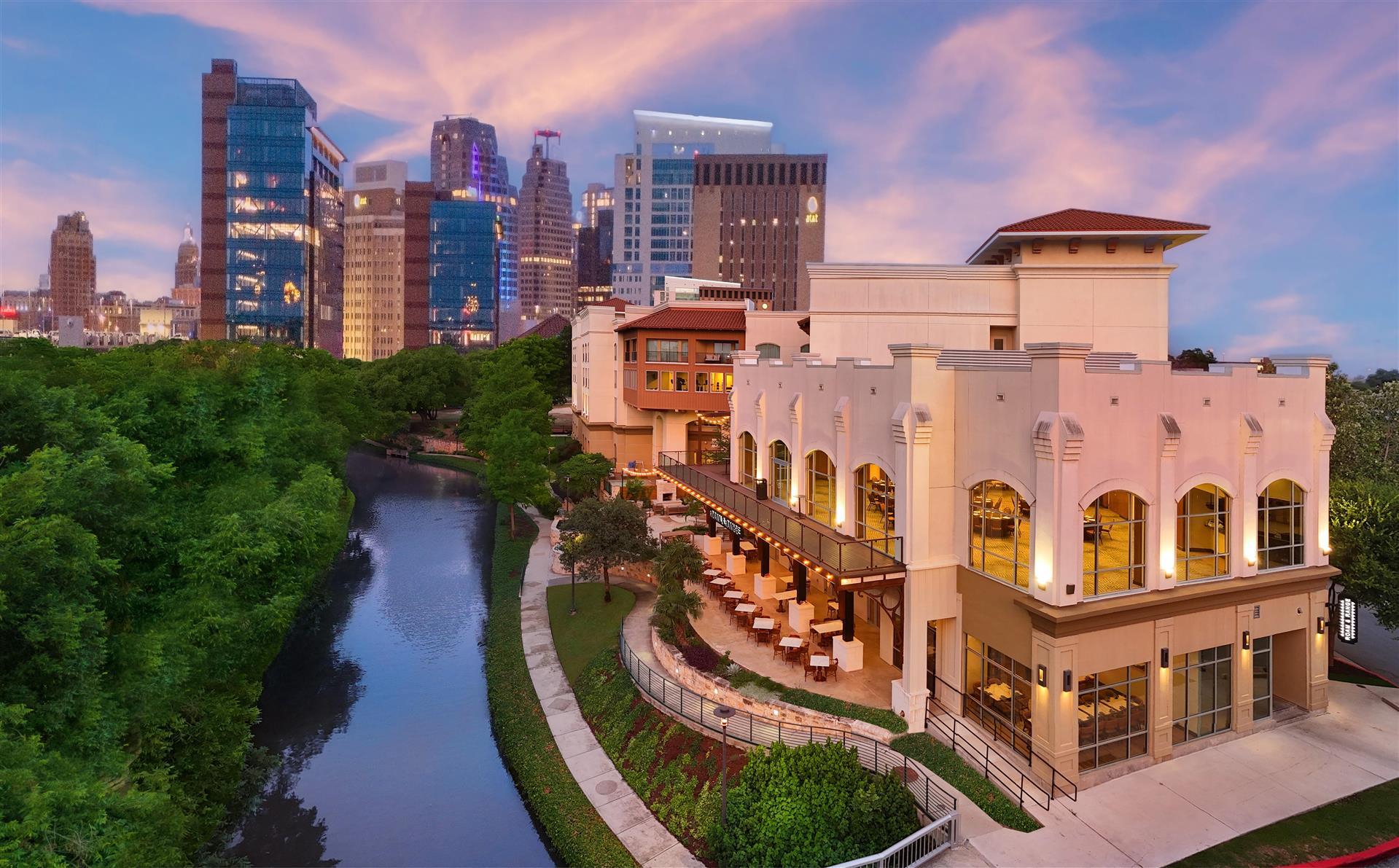 Sol Cypress, San Antonio, A Tribute Portfolio Hotel image
