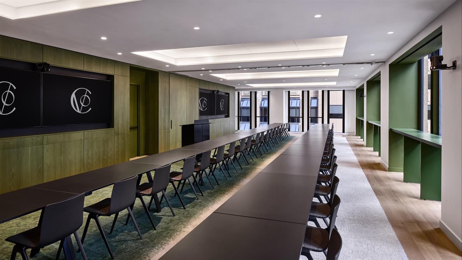 Изображение места проведения