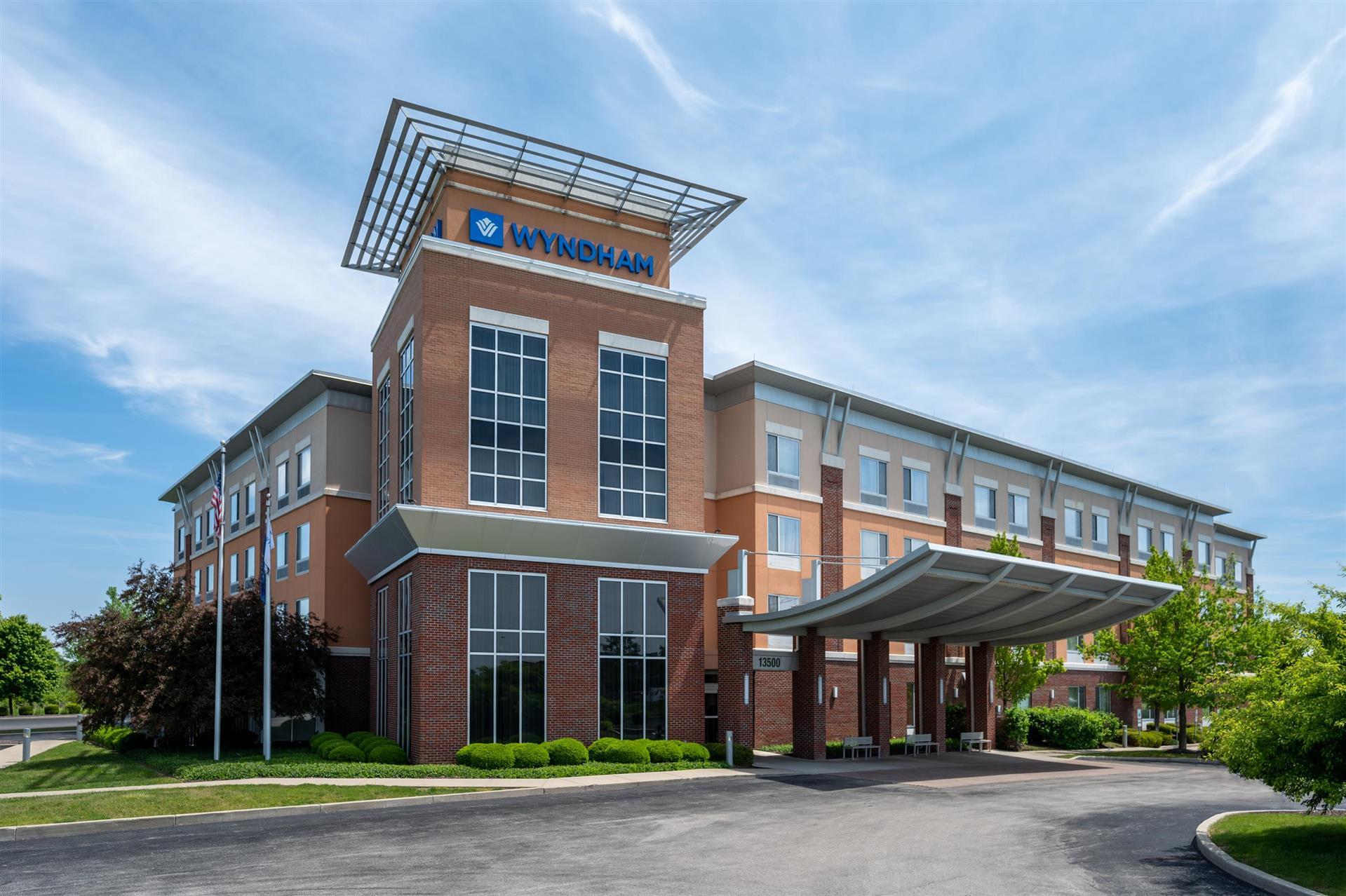 Wyndham Noblesville image