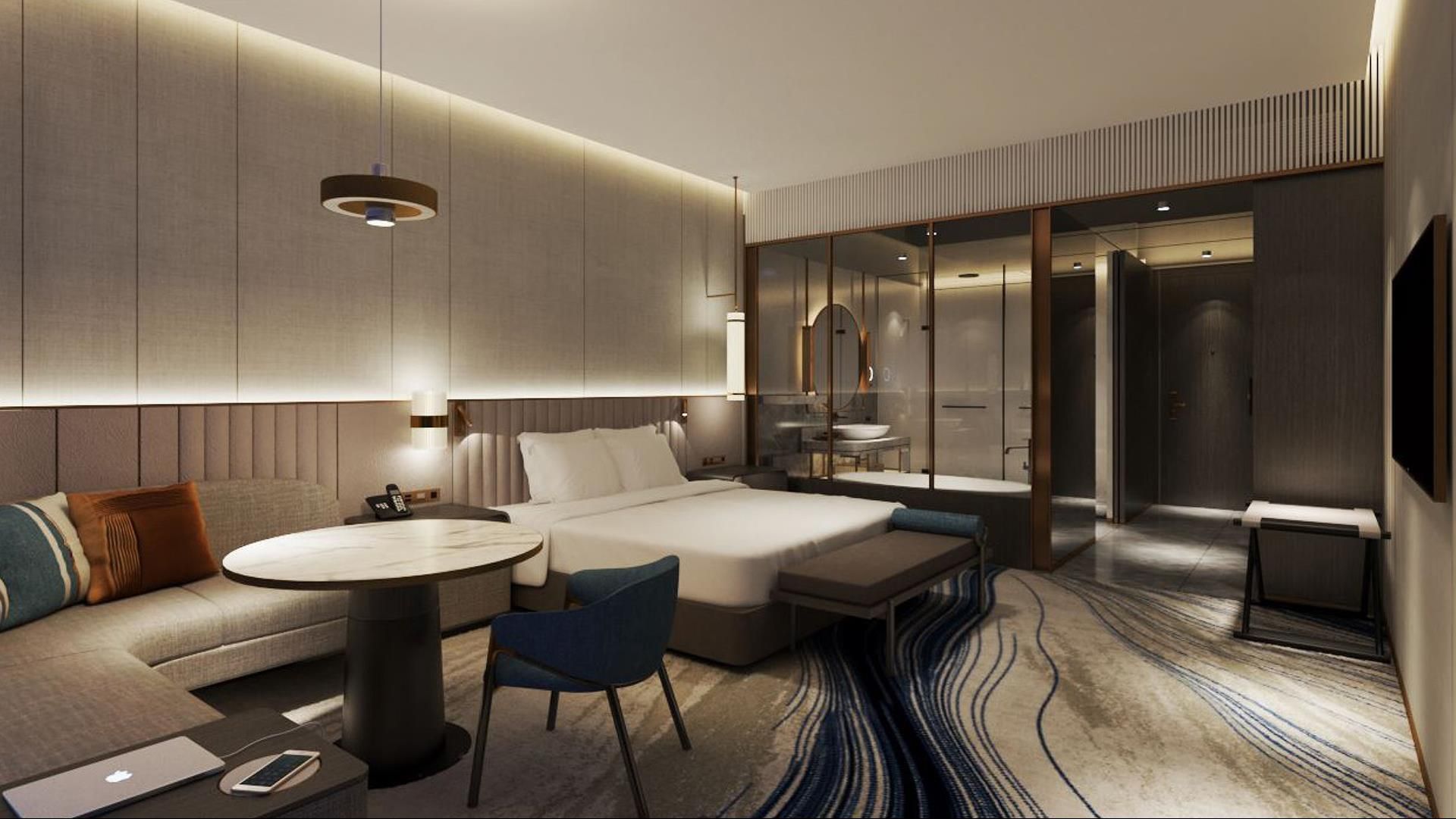 รูปสถานที่จัดงาน