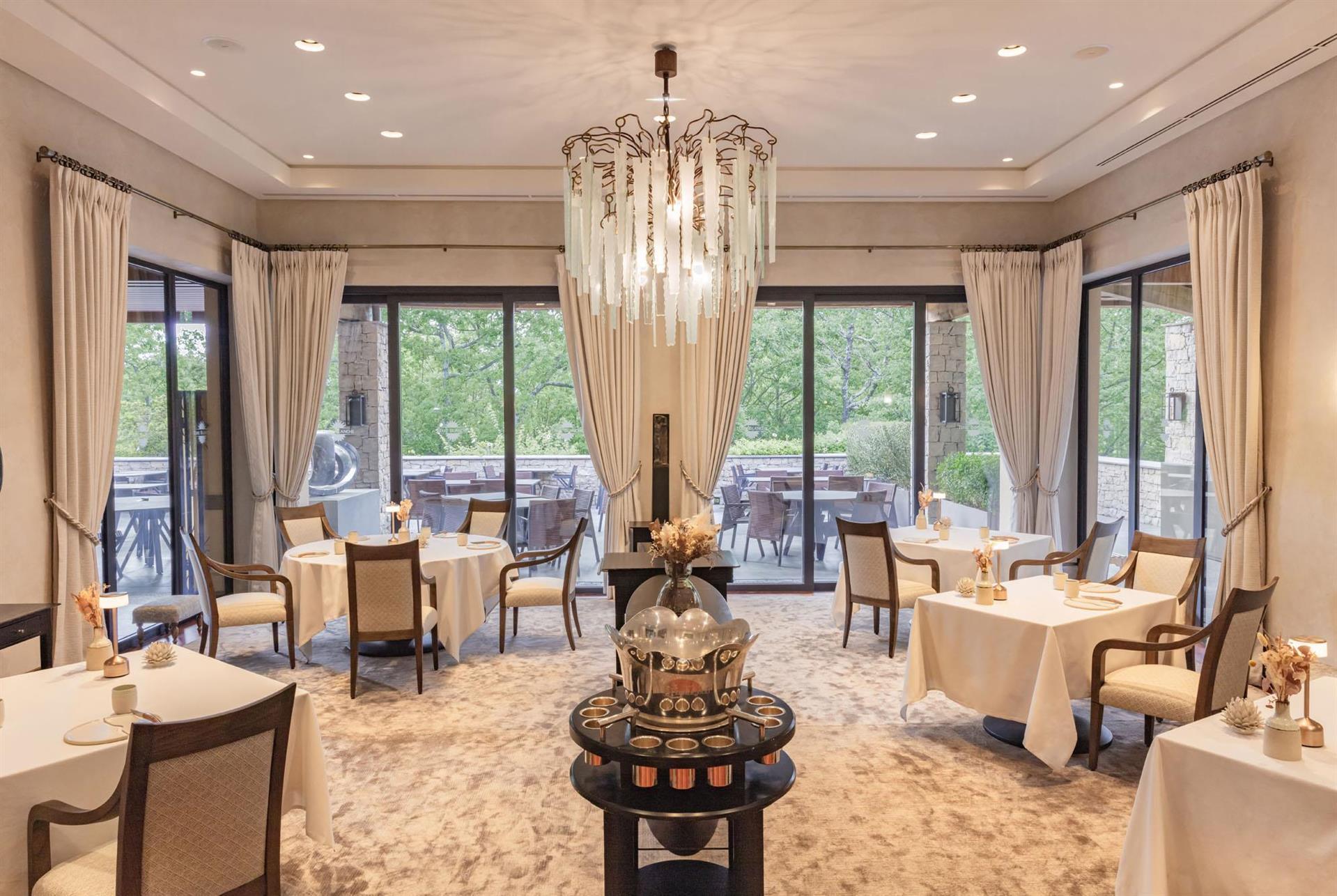 Immagine sala riunioni