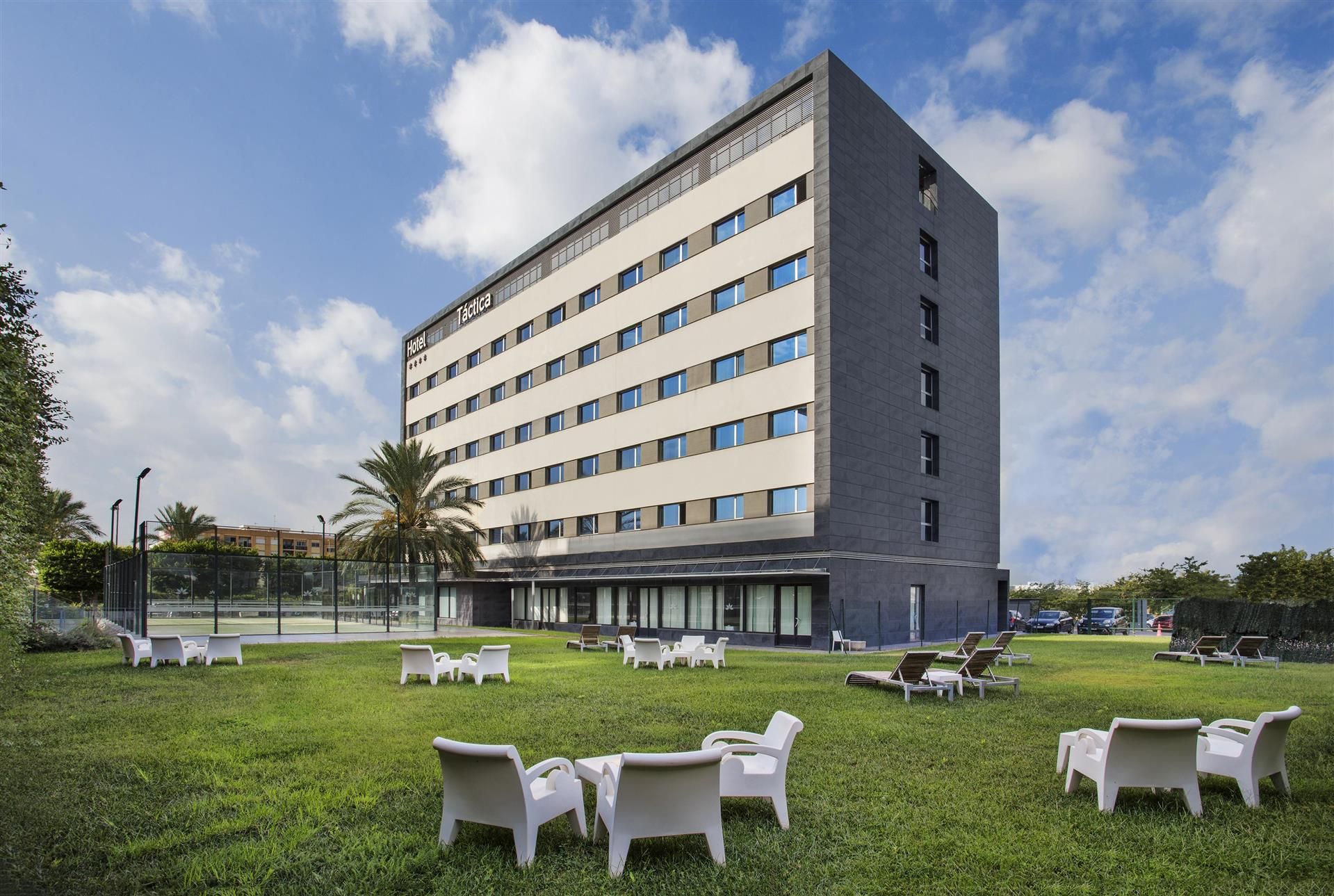 Изображение места проведения