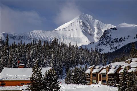 Big Sky Resort