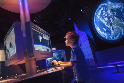 American Computer & Robotics Museum