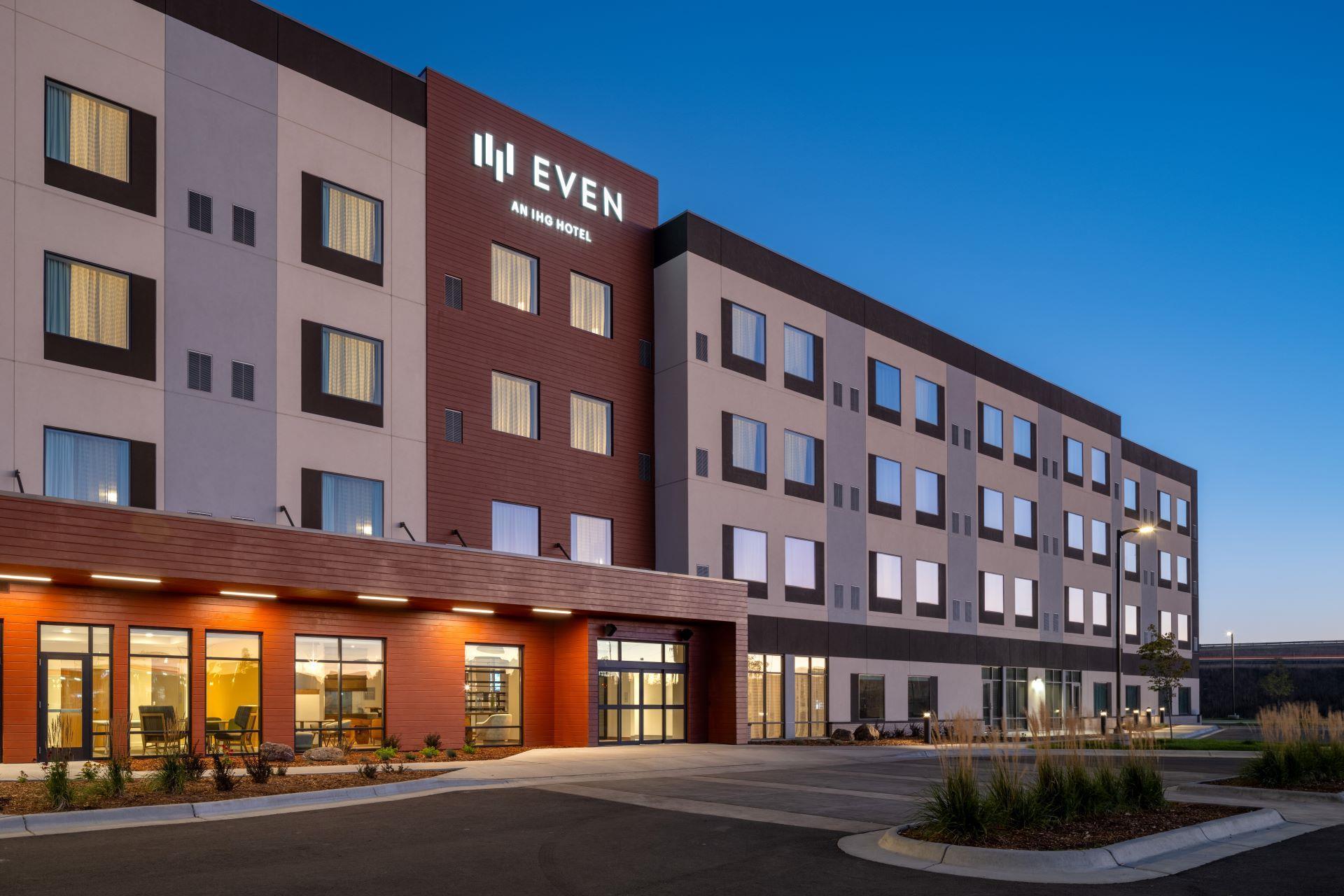 EVEN Hotel Bozeman Yellowstone Intl Arpt image