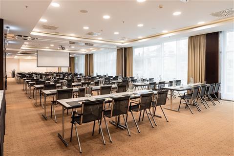 Occidental Dresden Newa a Dresden, DE