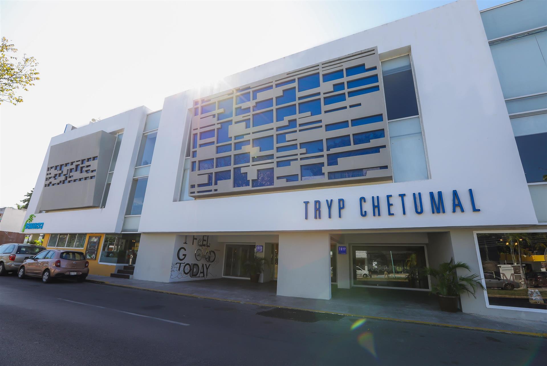 TRYP by Wyndham Chetumal image
